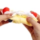 Игровой набор со слаймами SLIME MART серии Shopping Bag – Фруктовый тарт (15901E) - изображение 6