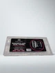 Верхні форми для нарощування нігтів Global Fashion Sandwich Dual Nail Form Короткий овал - изображение 2