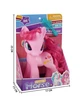 Пони ToyCloud My Little Pony Пинки Пай 21 см звук свет Розовая - изображение 1