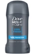 Антиперспирант-стик Dove MEN+Care Cool Fresh 50 мл - изображение 1