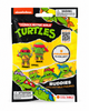 Коллекционная фигурка Черепашки-ниндзя Nickelodeon Teenage Mutant Ninja Turtles Buddies Collectible Figures - изображение 1