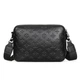 Мужская сумка LV LOUIS VUITTON ALPHA LV-007-BLK - изображение 6