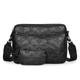 Мужская сумка LV LOUIS VUITTON ALPHA LV-007-BLK - изображение 8