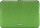 Etui na laptopa Tucano Colore Sleeve 15.6"/16" Green (BFC21516-V) - obraz 1