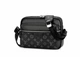 Мужская сумка LV LOUIS VUITTON ALPHA LV-004-BLK - изображение 1