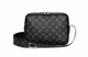 Мужская сумка LV LOUIS VUITTON ALPHA LV-004-BLK - изображение 6