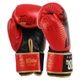 Боксерский набор 4в1 TWN перчатки боксерские бинты скакалка и эспандер FAIRTEX BO-6662 размер 14 унции цвет черный - изображение 4