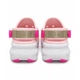 Крокси на платформі Crocs New Crush Move Clog Bubble Ice 39 (EU 39-40) - изображение 5