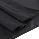 Спортивное полотенце Cornix 180 x 100 см из микрофибры XR-0558 Black - изображение 3