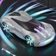Дріфт-машина на радіокеруванні SCHE Y1805 Gray - изображение 3
