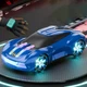 Дріфт-машина на радіокеруванні SCHE Y1805 Blue - изображение 2