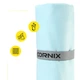 Спортивное полотенце Cornix 180 x 100 см из микрофибры XR-0560 Sky Blue - изображение 3