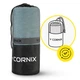 Спортивное полотенце Cornix 180 x 100 см из микрофибры XR-0560 Sky Blue - изображение 7