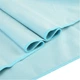 Спортивное полотенце Cornix 180 x 100 см из микрофибры XR-0560 Sky Blue - изображение 10