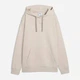 Худи теплое женское Puma 692917-82 L Бежевое (4070033377512) - изображение 4