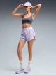 Спортивный топ для фитнеса женский Puma 529064-35 XS Синий (4070033101438) - изображение 3