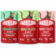 Вологий корм для котів Carnilove Multipack Jelly Adult 12 шт x 85 г - изображение 1