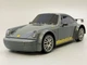 Дрифт-машина Porsche 911 на радиоуправлении полноприводная масштаб 1:24 Серая (JY-2005-6) - изображение 3