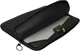 Etui na laptopa Tucano Top Sleeve 15" Black (BFTMB15-BK) - obraz 2