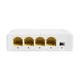 PoE-расширитель на DIN-рейку NVC-POE 3/1000 DIN (73-00166) - изображение 2