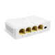 PoE-расширитель на DIN-рейку NVC-POE 3/1000 DIN (73-00166) - изображение 3