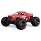 Радиоуправляемая машина UDIRC UD1610PRO 1/16 Монстр-трак 4WD до 60 км/ч RTR с аккумулятором Red - изображение 1