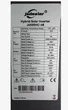Гібридний інвертор JSDSolar J6500HC-48 6,5 кВт 48 В 230 В 120 А MPPT 9000 Вт, чиста синусоїда, Wi-Fi - изображение 3