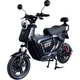 Велосипед с электродвигателем SPARK GT-S 16" 72V/1500W/20Ah LiFePO4 темно-графитовый (м) - изображение 3