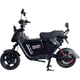 Велосипед с электродвигателем SPARK GT-S 16" 72V/1500W/20Ah LiFePO4 темно-графитовый (м) - изображение 4