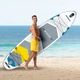 Дошка для паддлбордингу REBEL ACTIVE RBA4507 White (RBA-4507-WH) - зображення 13