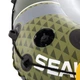 Лодка надувная Intex 68347 Seahawk 2 Set двухместная с вёслами и насосом, 236х114х41 см, до 240 кг, ПВХ, для рыбалки и отдыха - изображение 4
