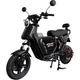Велосипед с электродвигателем SPARK GT-S 16" 72V/1500W/20Ah LiFePO4 черный - изображение 4