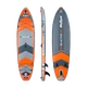 Дошка SUP Rebel Active RBA-4507 Orange (RBA-4507-OR) - зображення 2