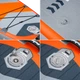 Дошка SUP Rebel Active RBA-4507 Orange (RBA-4507-OR) - зображення 10