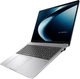 Ноутбук ASUS ExpertBook P3 G1 P3606CCA-MB0288 (90NX0AL2-M00A00) Misty Grey - изображение 9