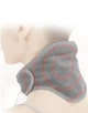 Вибромассажный пояс для шеи CALM HEAT MASSAGING NECK WARP USB (LY65) - изображение 6