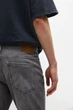 Джинси Pull & Bear сірий XCTDF343 38 - изображение 5