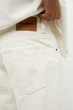 Джинси Pull & Bear кремовий INUEB428 42 - зображення 5