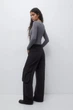 Боді Pull & Bear сірий ASXYQ949 XS - изображение 3