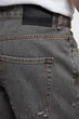 Джинси Pull & Bear сірий PFATC090 36 - изображение 5
