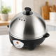 Электрическая яйцеварка Egg Boiler R.0072 / Устройство для варки яиц 360 Вт - изображение 1