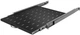 Półka wysuwana Stalflex RSR19‑1U‑550B (5903351262132) - obraz 1