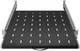 Półka wysuwana Stalflex RSR19‑1U‑550B (5903351262132) - obraz 3