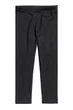 Лосини H&M Basic чорний WDBFR017 146 - изображение 2