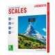 Весы для пола ARDESTO SCB-965MATTERHORN, максимальный вес 150 кг/дизайн - изображение 5