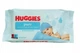 Набір з 2 упак. Вологі серветки Huggies Pure Water Wipes 10 x 56 шт. = 560 - изображение 2