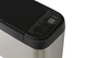 Хлебопечь Panasonic 550Вт, 30 программ, максимальный вес 125кг, прямоугольная форма, металлический корпус, черный цвет - изображение 5