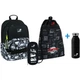 Шкільний набір Kite Education Anime Boy SET_K26-585M-5 - зображення 1