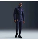 Брюки мужские Nike Sportswear Fc Barcelona Tech Fleece Blue S Синий HQ1901-410 - изображение 2