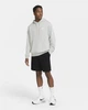 Шорти чоловічі Nike Sportswear Tech Fleece S Чорний CU4503-010 - зображення 5